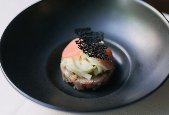 Mucca Osteria图片