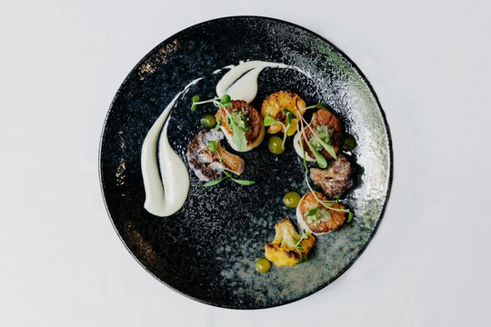Mucca Osteria图片