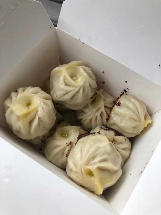 Nepali Kitchen图片