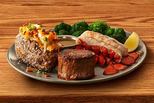 Outback Steakhouse图片