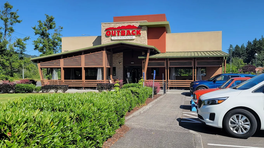 Outback Steakhouse图片