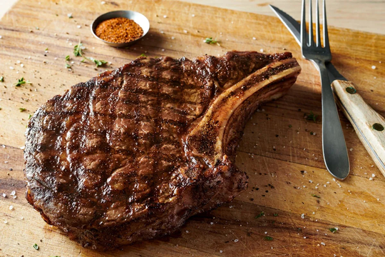 Outback Steakhouse图片