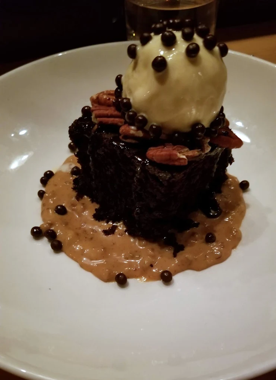 OX Restaurant图片