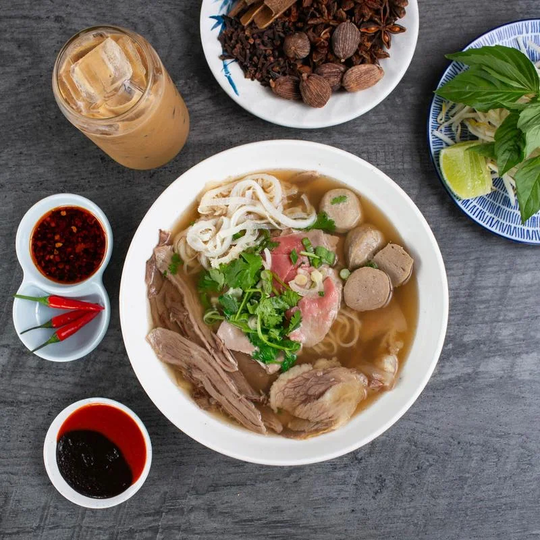 Pho Hung - Powell Blvd图片