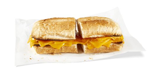 Potbelly Sandwich Shop图片