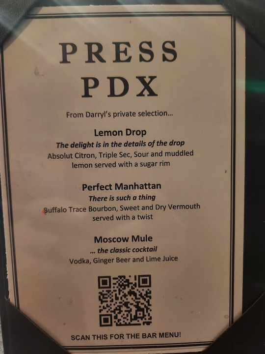PressPDX图片