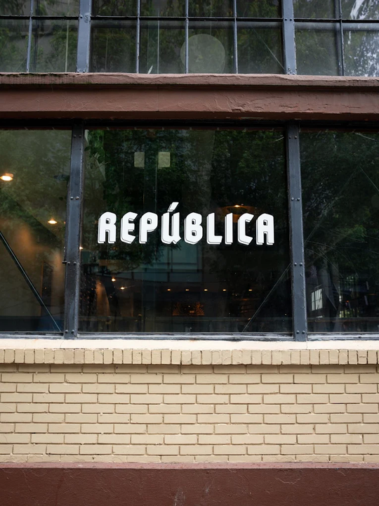 Republica图片