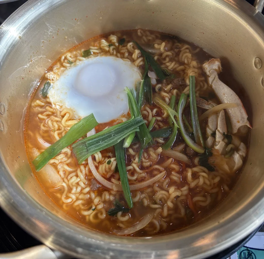 Sool Korean Express Kitchen图片