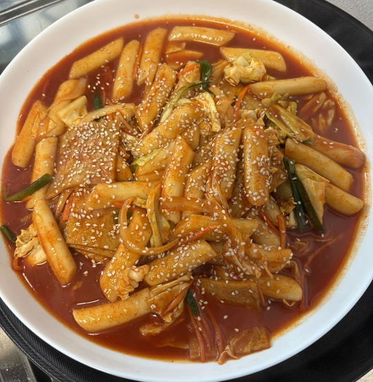 Sool Korean Express Kitchen图片