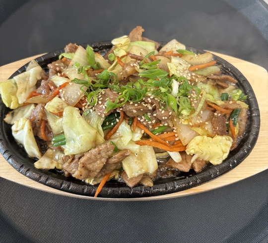 Sool Korean Express Kitchen图片