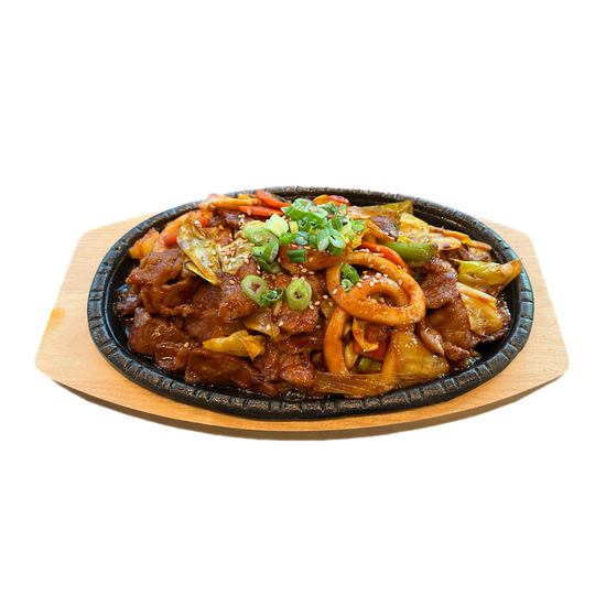 Sool Korean Express Kitchen图片