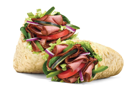 Subway图片