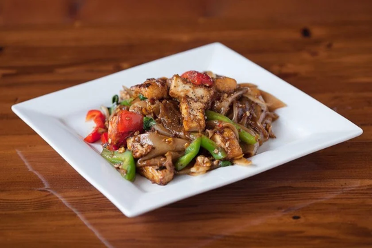 Sunee Thai & Lao Kitchen图片