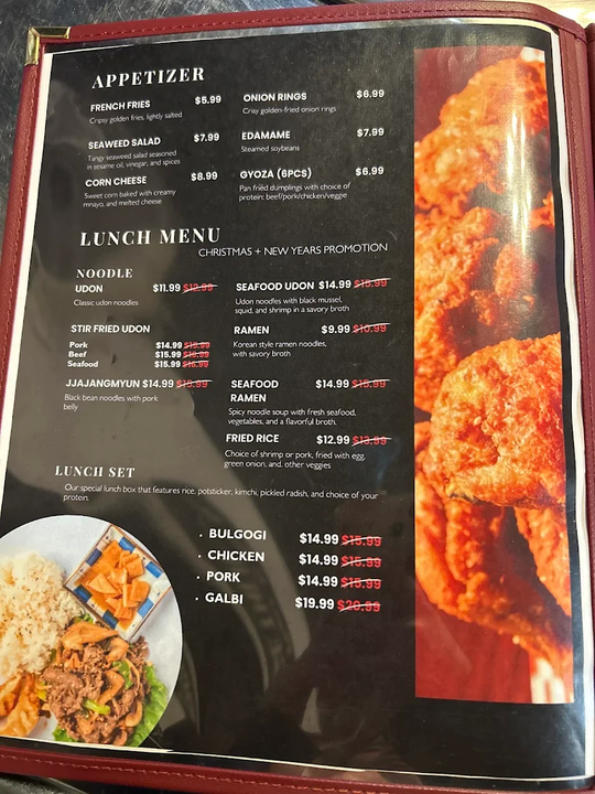 Suul K Pocha图片