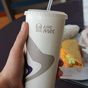 Taco Bell图片