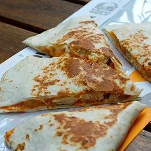 Taco Bell图片