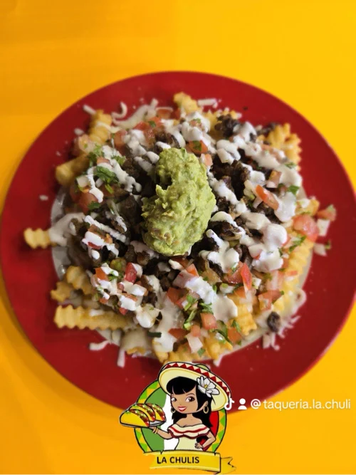 Taqueria La Chulis图片