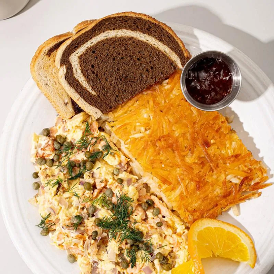 The Daily Feast图片