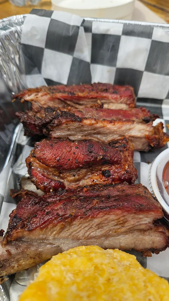 Uncle Earl's BBQ Bistro图片