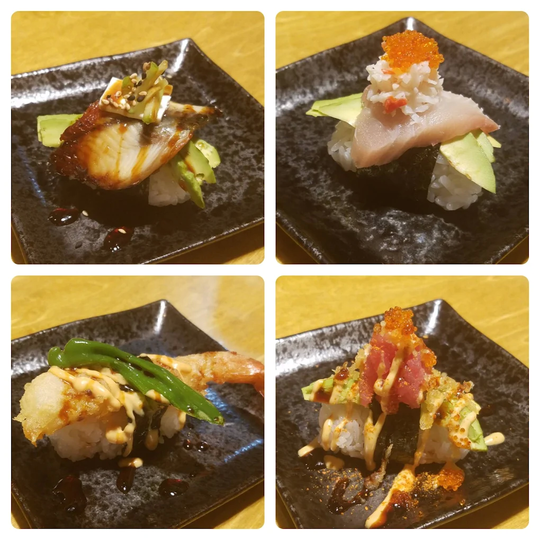 Wa Kitchen Kuu图片