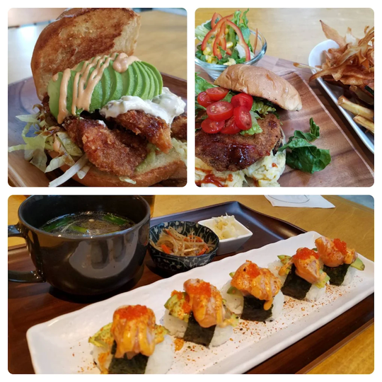 Wa Kitchen Kuu图片