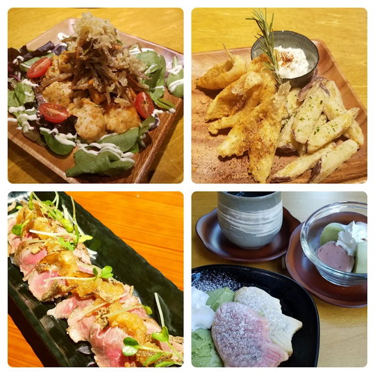 Wa Kitchen Kuu图片