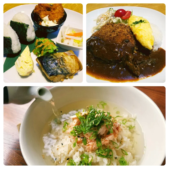Wa Kitchen Kuu图片