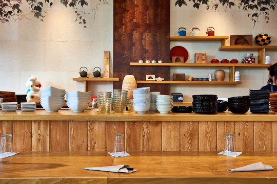 Wa Kitchen Kuu图片