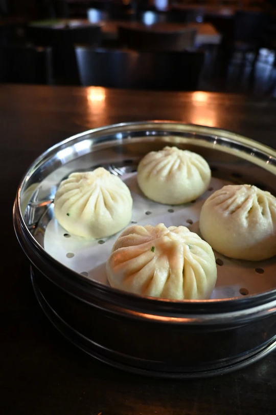 Xin Ding Dumpling House图片