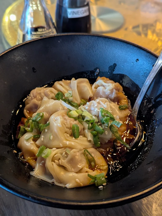 Xin Ding Dumpling House图片