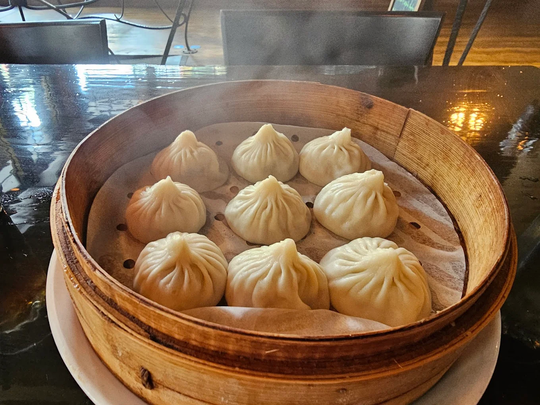 Xin Ding Dumpling House图片