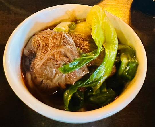 Xin Ding Dumpling House图片