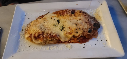 Mama Mia Trattoria图片