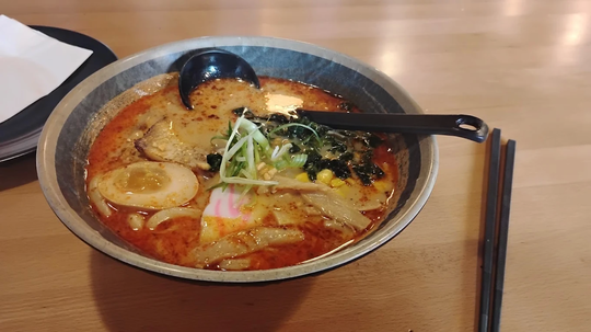 东京屋 - TOKYO-YA RAMEN图片