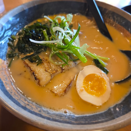东京屋 - TOKYO-YA RAMEN图片