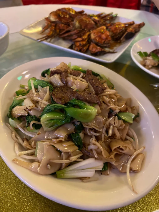 Chen's Lucky Cafe图片