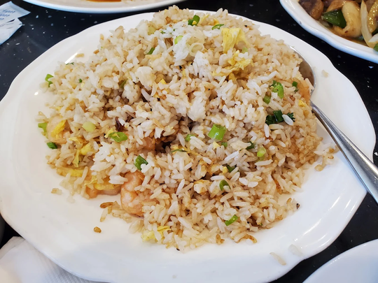 宝华海鲜酒家 - Powell's Seafood Restaurant图片