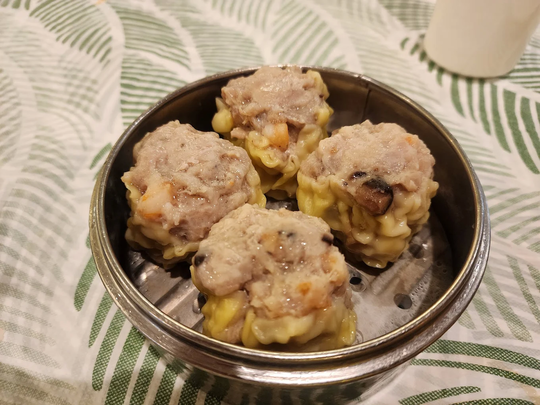 鱼乐轩 - Excellent Cuisine图片
