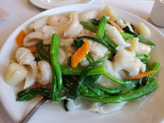 鱼乐轩 - Excellent Cuisine图片