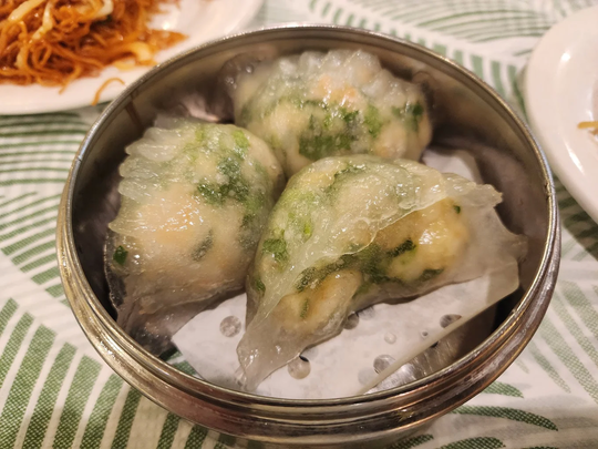 鱼乐轩 - Excellent Cuisine图片
