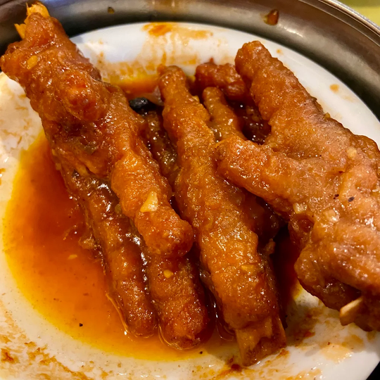 鱼乐轩 - Excellent Cuisine图片