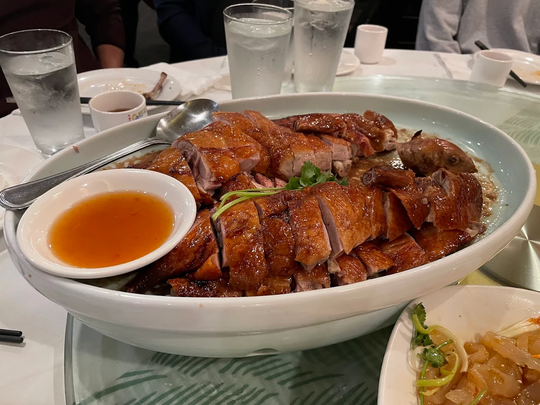 鱼乐轩 - Excellent Cuisine图片