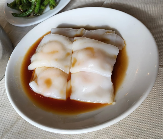 红茶馆 - HK Cafe图片