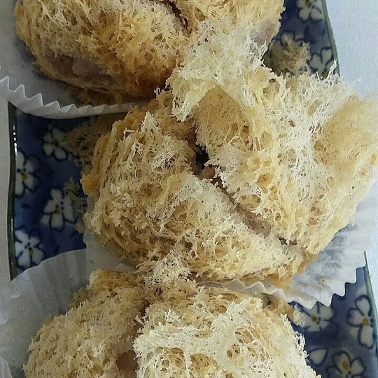 红茶馆 - HK Cafe图片