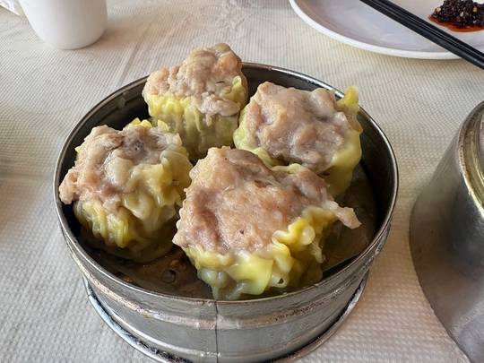 红茶馆 - HK Cafe图片