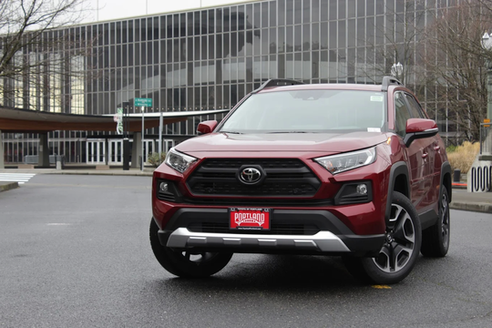 Toyota of Portland图片
