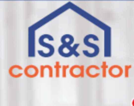 S&S contractor图片