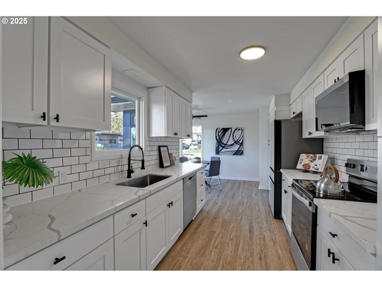 可利得建材公司 - Quality Granite & Cabinets图片