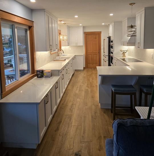 可利得建材公司 - Quality Granite & Cabinets图片