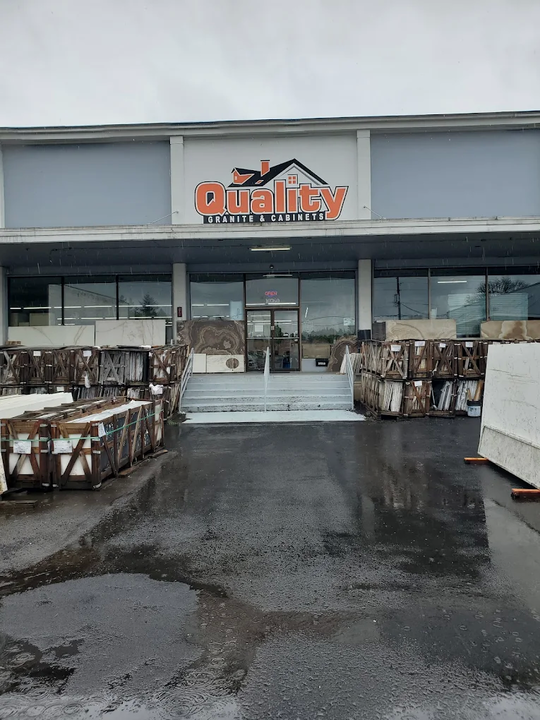 可利得建材公司 - Quality Granite & Cabinets图片